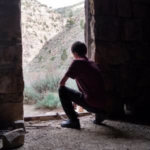 Meet your Posher, Brian